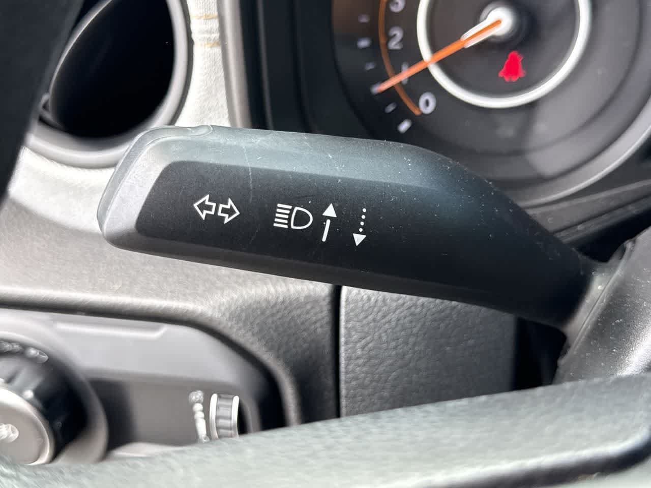 Used 2024 Jeep Wrangler Sport AWD/4WD image 21