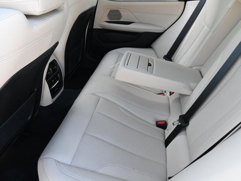 Certified 2023 BMW i4 eDrive35 w/ Premium Package image 11