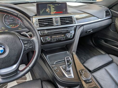 Used 2016 BMW 328i Sedan RWD image 23
