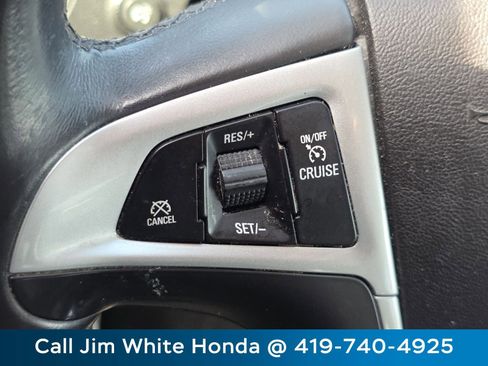 Used 2014 Chevrolet Equinox LT w/ Driver Convenience Package image 19