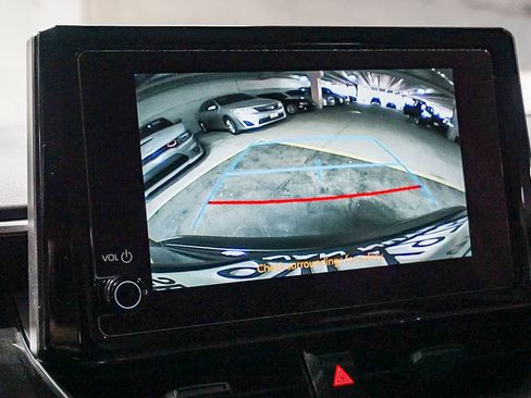 Certified 2025 Toyota Corolla LE FWD image 24