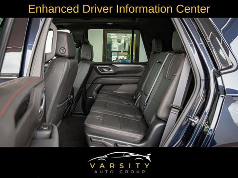 Used 2023 Chevrolet Tahoe RST w/ Luxury Package image 28