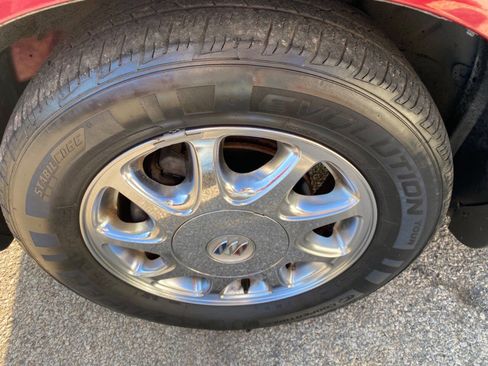 Used 2003 Buick Regal GS FWD image 9
