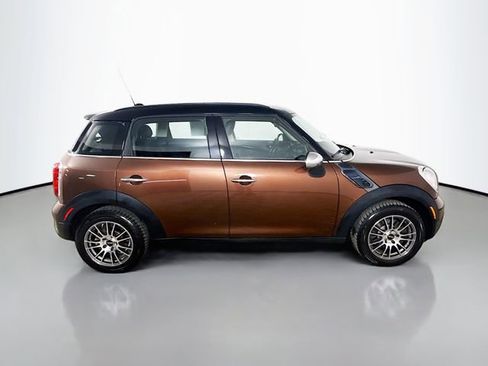 Used 2013 MINI Cooper Countryman S image 8