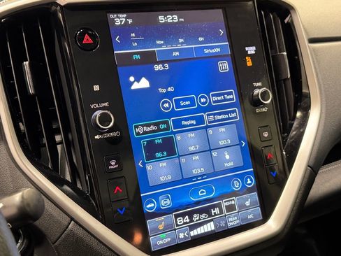 Used 2023 Subaru Ascent Limited w/ Technology Package image 12