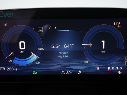 Used 2024 Chevrolet Blazer EV RS AWD/4WD image 7