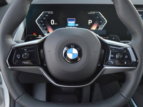 Used 2026 BMW X3 xDrive30 w/ Premium Package image 14