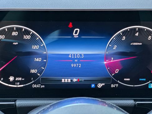 Certified 2026 Mercedes-Benz GLA 250 4MATIC image 29