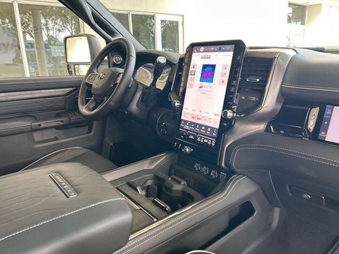 New 2026 RAM 3500 Limited image 28