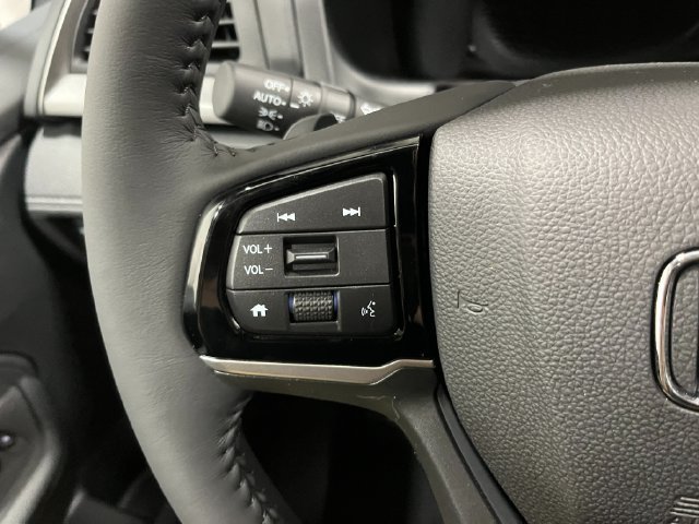 New 2027 Honda Odyssey EX-L image 15