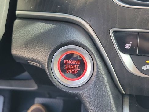 Used 2018 Honda Accord EX-L image 34