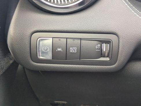 Used 2026 Chevrolet Blazer EV LT FWD image 22