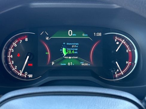 Certified 2024 Toyota RAV4 LE image 29