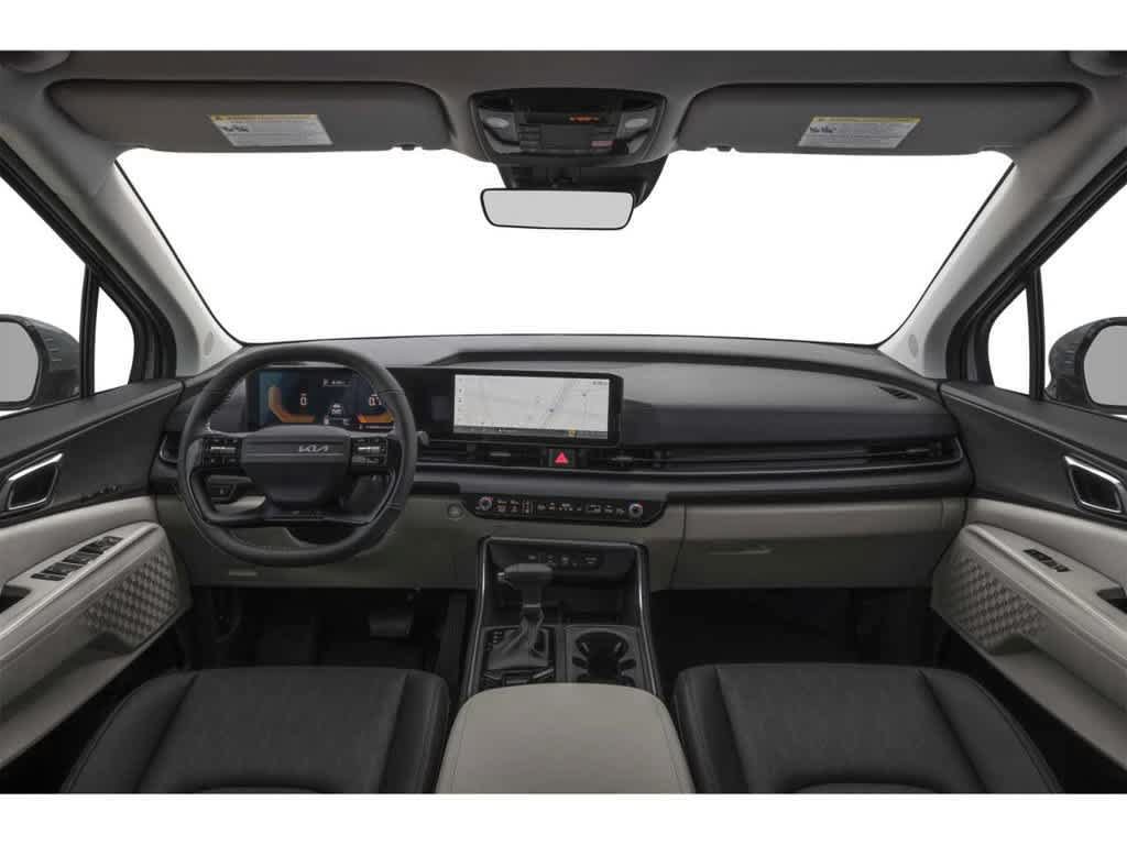 New 2027 Kia Carnival EX FWD image 7