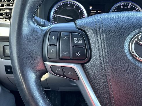 Used 2018 Toyota Highlander XLE image 34