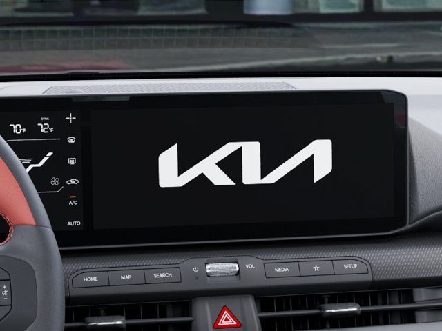 New 2026 Kia K4 EX FWD image 20