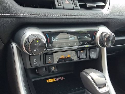 Certified 2024 Toyota RAV4 XLE Premium w/ Weather Package AWD/4WD image 16