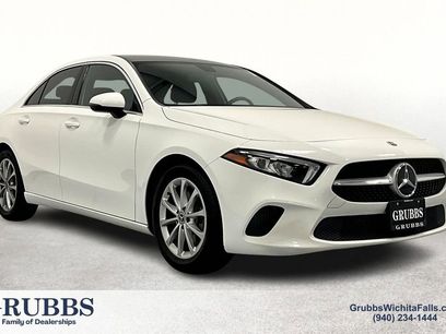 Used 2022 Mercedes-Benz A 220