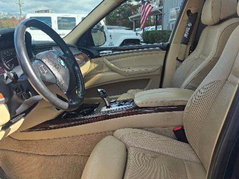 Used 2013 BMW X5 xDrive35i image 7