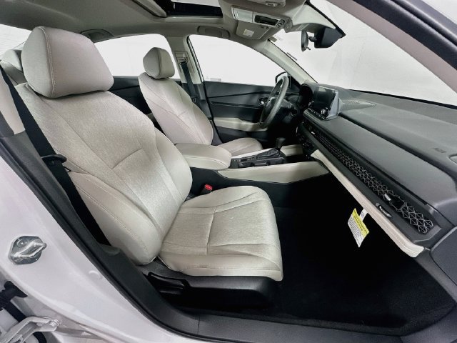 Used 2025 Honda Accord SE image 7