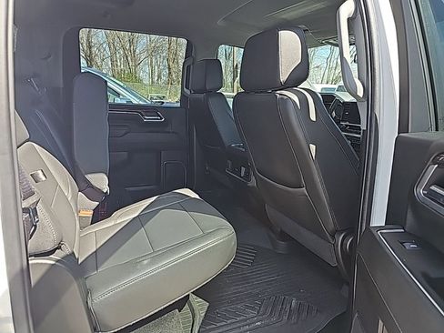 Used 2024 Chevrolet Silverado 2500 LT w/ All Star Edition image 7