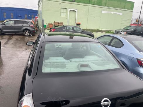 Used 2003 Nissan Altima 2.5 S image 7