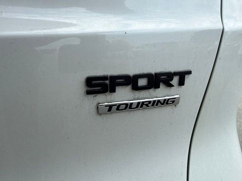 Used 2024 Honda CR-V Sport Touring image 7