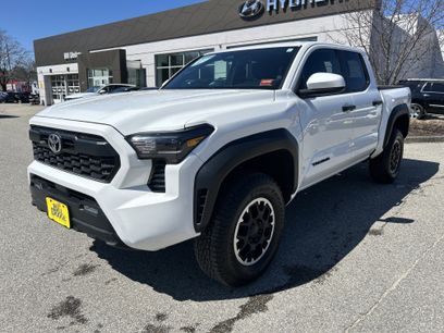 Used 2024 Toyota Tacoma TRD Off-Road