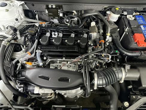Used 2024 Honda Accord EX image 9