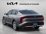 New 2025 Kia K4 LXS image 5