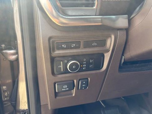 Used 2023 Ford F150 King Ranch w/ Equipment Group 601A High AWD/4WD image 21