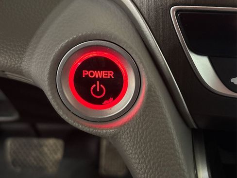 Used 2018 Honda Accord Hybrid image 28