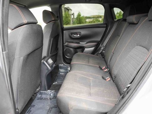Used 2024 Honda HR-V Sport image 18
