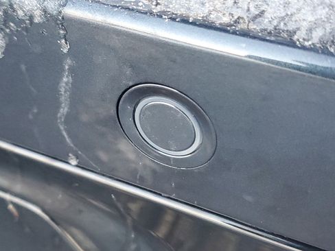 New 2025 Lincoln Navigator L Reserve w/ Jet Appearance Package image 6