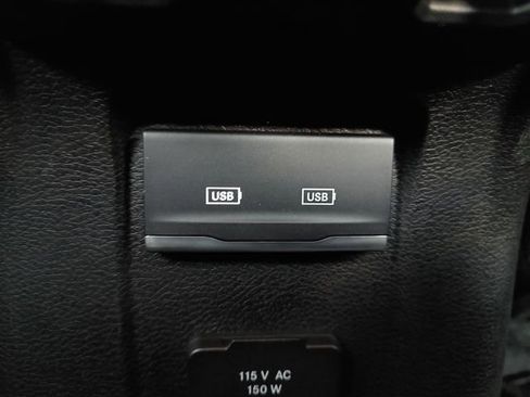 Used 2024 Jeep Wrangler Sahara w/ Technology Group image 18