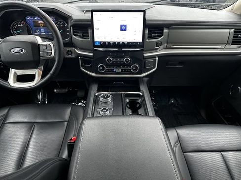 Certified 2023 Ford Expedition XLT AWD/4WD image 15