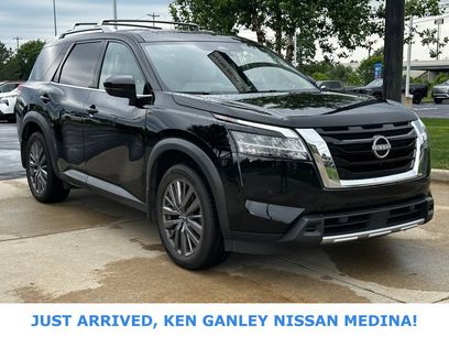 Certified 2023 Nissan Pathfinder SL w/ SL Premium Package