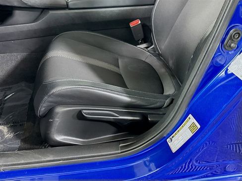 Used 2021 Honda Civic Sport image 22