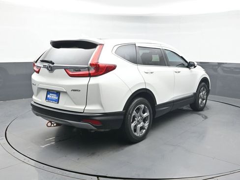 Used 2019 Honda CR-V EX-L image 6