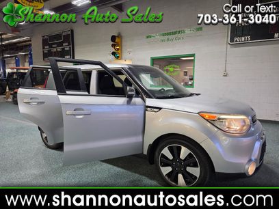 Used 2014 Kia Soul ! w/ Sun & Sound Package