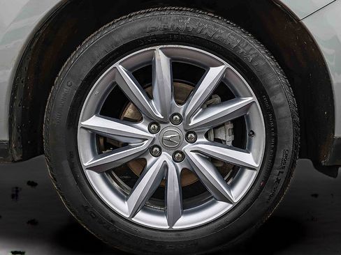 Used 2023 Acura RDX AWD image 26