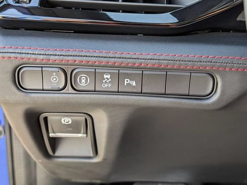 Used 2024 Acura MDX A-Spec AWD/4WD image 24
