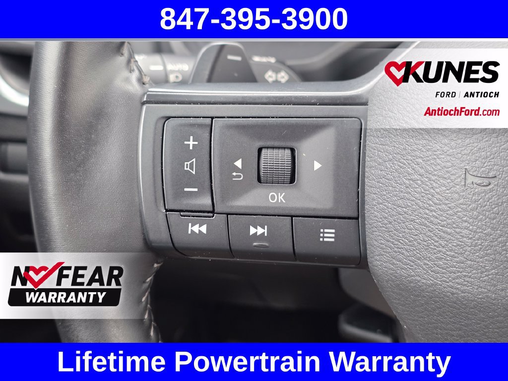Used 2025 Nissan Rogue SV FWD image 43