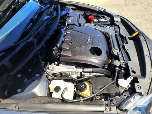 Used 2018 Nissan Maxima 3.5 SV image 38