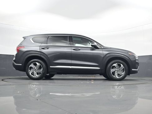 Certified 2023 Hyundai Santa Fe SEL w/ Premium Package FWD image 24