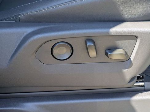 New 2026 Chevrolet Silverado 2500 LTZ AWD/4WD image 41