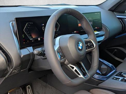 Used 2026 BMW X3 xDrive30 w/ M Sport Package image 3