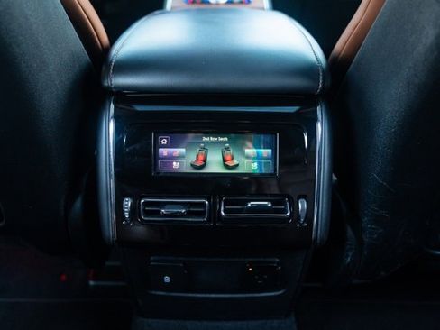 Used 2022 Lincoln Aviator Grand Touring w/ Equipment Group 301A image 42