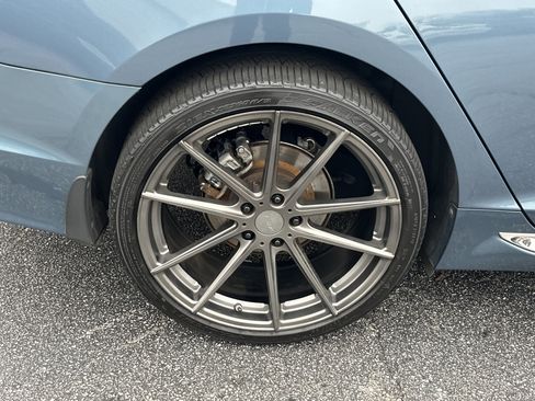 Used 2015 Hyundai Sonata Sport w/ Option Group 03 image 19