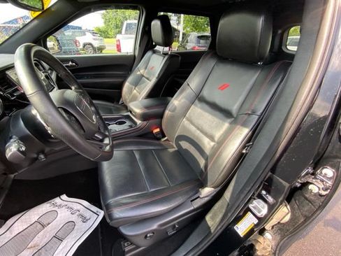 Used 2023 Dodge Durango R/T AWD/4WD image 9